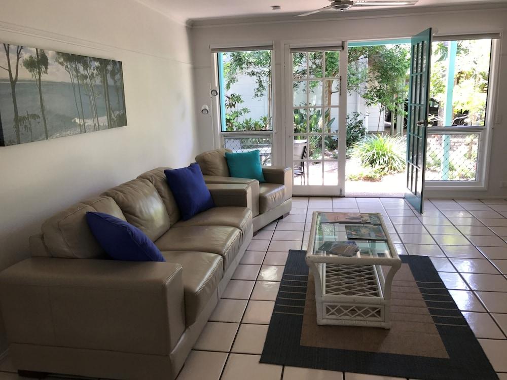 Coral Beach Noosa Resort Noosaville Bagian luar foto