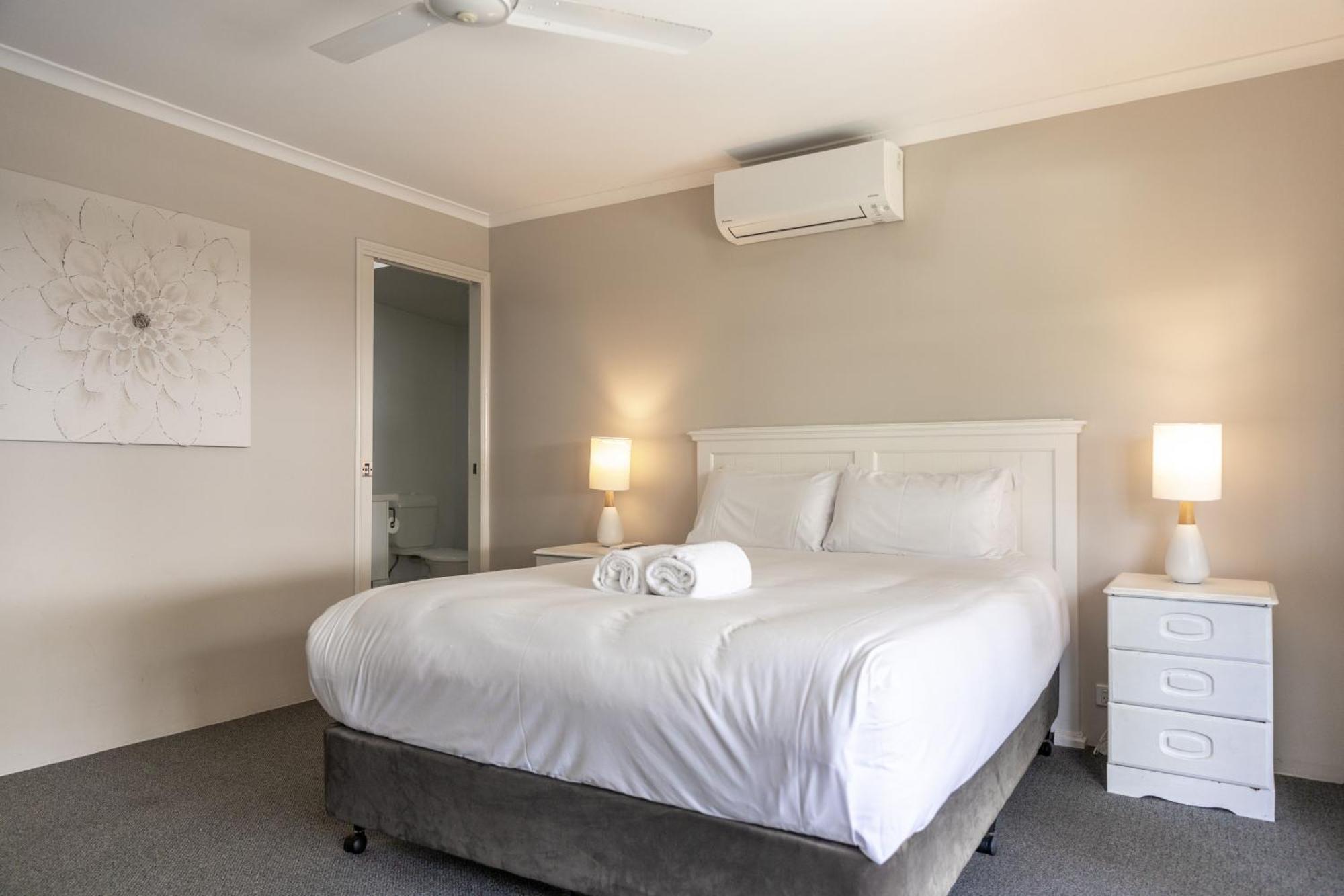 Coral Beach Noosa Resort Noosaville Bagian luar foto